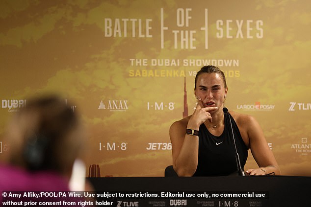 High-profile guests included Brazilian football legend Ronaldo and former England international Peter Crouch