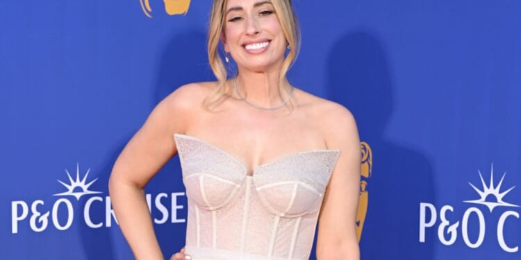Inside Stacey Solomon’s plan to claw back fans after she’s accused of ‘faking’ life
