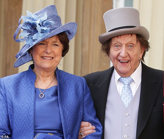 Comedian Sir Ken Dodd married his long-term partner Anne Jones just days before he died aged 90 in 2018. Because he was child-free, Anne inherited his entire £27.8 million fortune completely tax-free - saving her from the £11 million loss