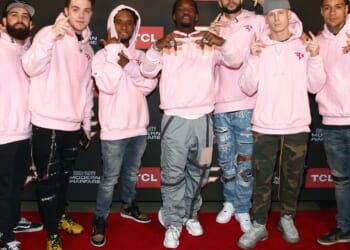 What is it and who is on the roster?