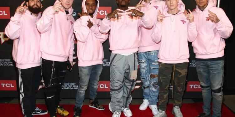 What is it and who is on the roster?