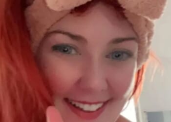 Frantic hunt for woman, 43, who vanished on Christmas Day as cops say 'call 999 if you see her'