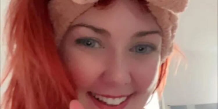 Frantic hunt for woman, 43, who vanished on Christmas Day as cops say 'call 999 if you see her'