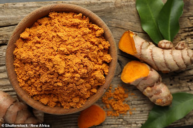 Taking too much turmeric can lead to serious liver problems