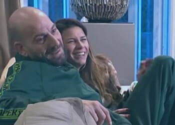 'I pulled that trick on him'