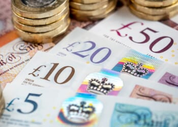 British high street bank is shutting 6 branches this week alone