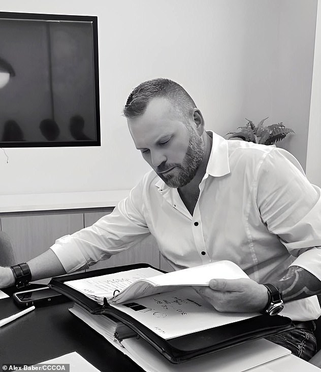 Alex Baber believes he has solved the Z13 cipher using classic cryptography methodologies, newly released Census data and AI