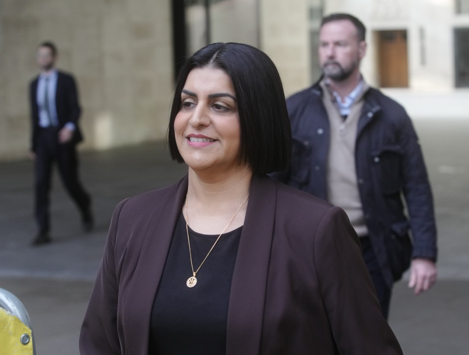 Sunday with Laura Kuenssberg