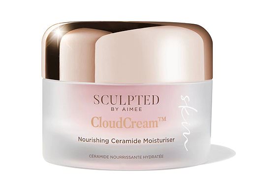 Sculpted By Aimee CloudCream