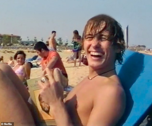 Speaking in a new Interview, Mark said: 'From the beginning there was something in us, that wanted to prove something'