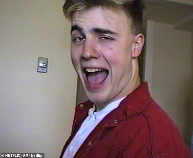 Gary gushed: 'Nothing beats being in a band, there's strength there's a buzz' before adding: 'But I don't think anything can prepare you for what we were about to take on in the 90s'