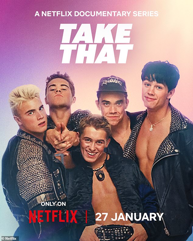 Featuring 35 years of rare archive, never-before-seen footage, personal material plus brand new interviews with Gary, Howard and Mark