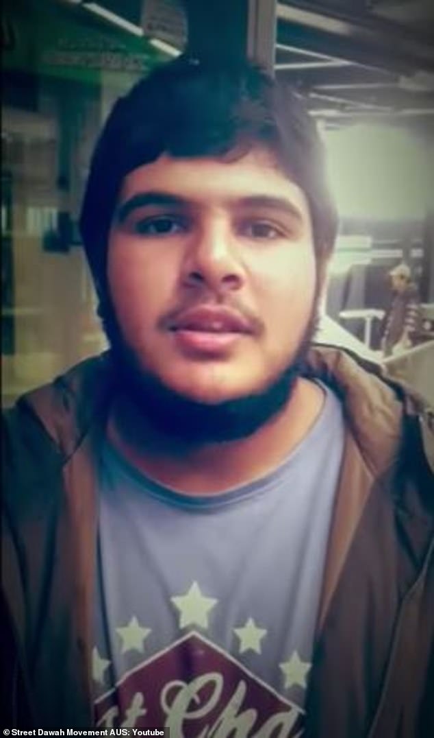 Naveed Akram is in custody after waking from a coma and being transferred from Royal North Shore Hospital to Sydney's Long Bay jail