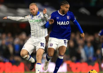 Why isn't every EFL Championship game live on Sky Sports tonight?