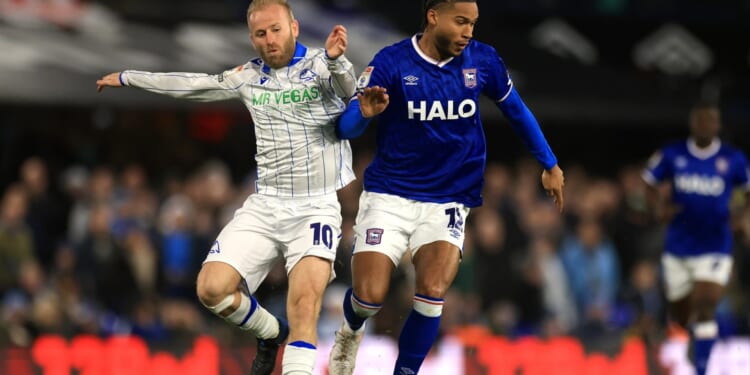 Why isn't every EFL Championship game live on Sky Sports tonight?