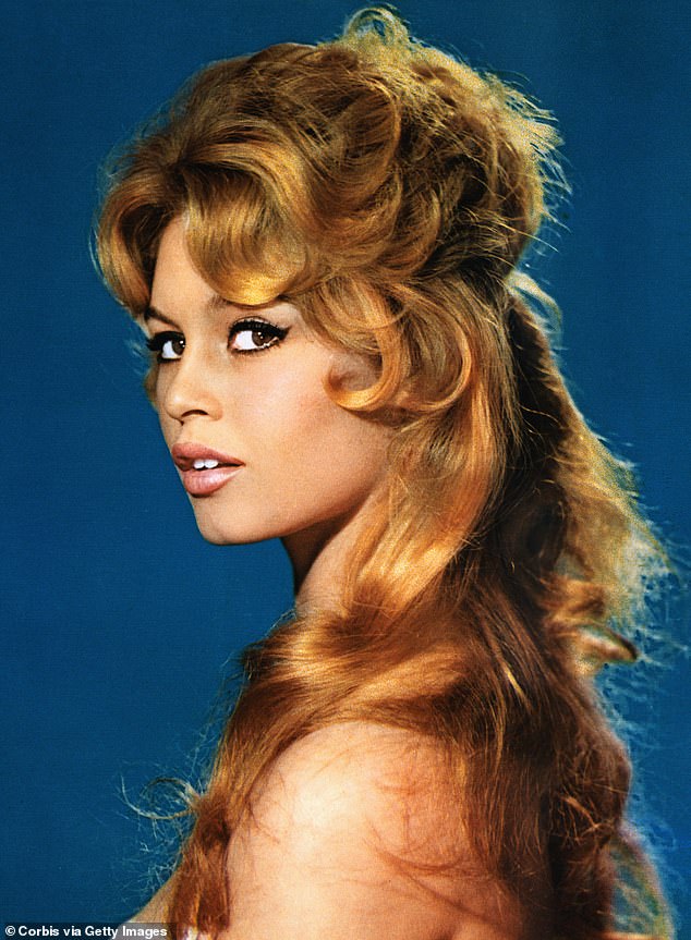 Throughout her illustrious career, Bardot made 45 films and recorded several songs