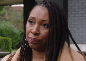 Holby City’s Jo Martin reveals family tragedy on Christmas Day as she announces grand-nephew’s death at 21