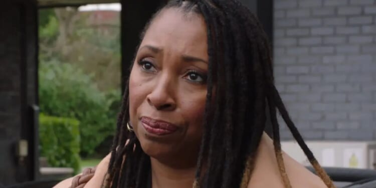 Holby City’s Jo Martin reveals family tragedy on Christmas Day as she announces grand-nephew’s death at 21