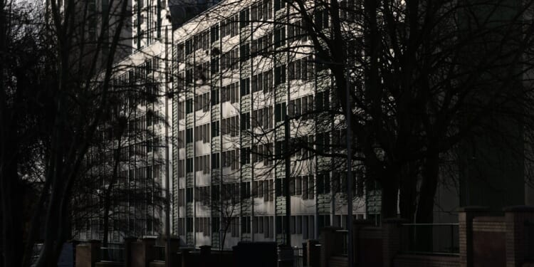 I sleep on sofa with my son, 3, in tiny flat where our family of NINE share single toilet