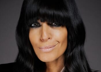 The Traitors Claudia Winkleman officially lands her own chat show after leaving Strictly