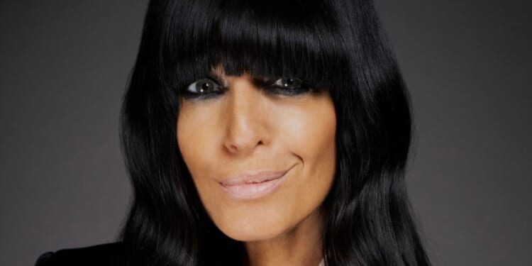 The Traitors Claudia Winkleman officially lands her own chat show after leaving Strictly