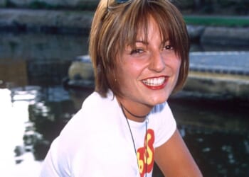 Inside mad and controversial world of MTV that launched careers of Davina and string of stars as channel closes for good