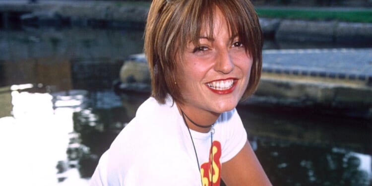 Inside mad and controversial world of MTV that launched careers of Davina and string of stars as channel closes for good