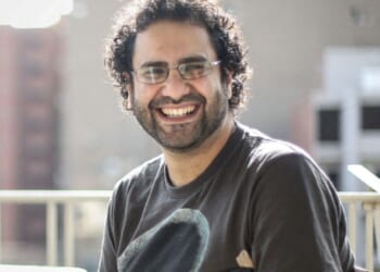 Labour admit major failure after alleged extremist welcomed to Britain despite vile past tweets