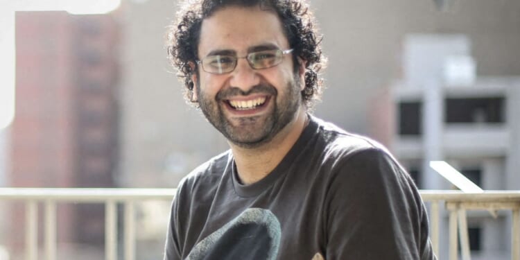 Labour admit major failure after alleged extremist welcomed to Britain despite vile past tweets