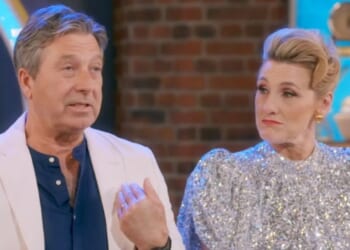 MasterChef Champion Of Champions 2025 winner crowned as sacked John Torode makes final appearance on-screen