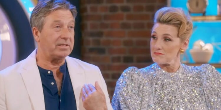 MasterChef Champion Of Champions 2025 winner crowned as sacked John Torode makes final appearance on-screen