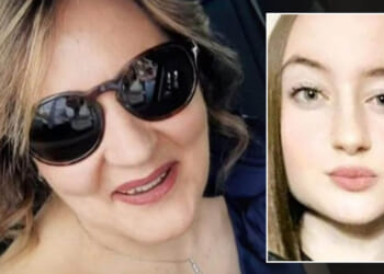 Woman & daughter, 15, die from suspected food poisoning after their Christmas Eve dinner