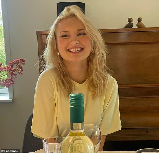 Morris said she was disappointed Musk didn't instead shine a light on her academic achievements or the fact that she was raised in the country from childhood, noting that 'could have been so helpful' for her case