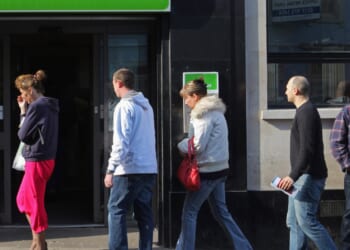 Tackling Britain's worklessness crisis would cost just £5 a month per worker, says ex-John Lewis boss