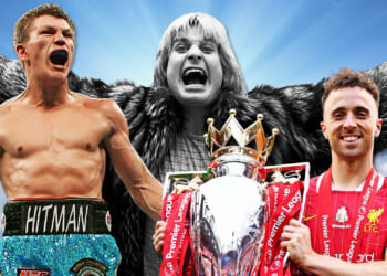 From Ozzy Osbourne to Ricky Hatton, Diogo Jota, Jilly Cooper & Hulk Hogan, the beloved stars we tragically lost in 2025