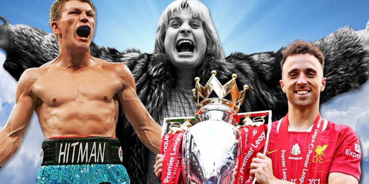 From Ozzy Osbourne to Ricky Hatton, Diogo Jota, Jilly Cooper & Hulk Hogan, the beloved stars we tragically lost in 2025