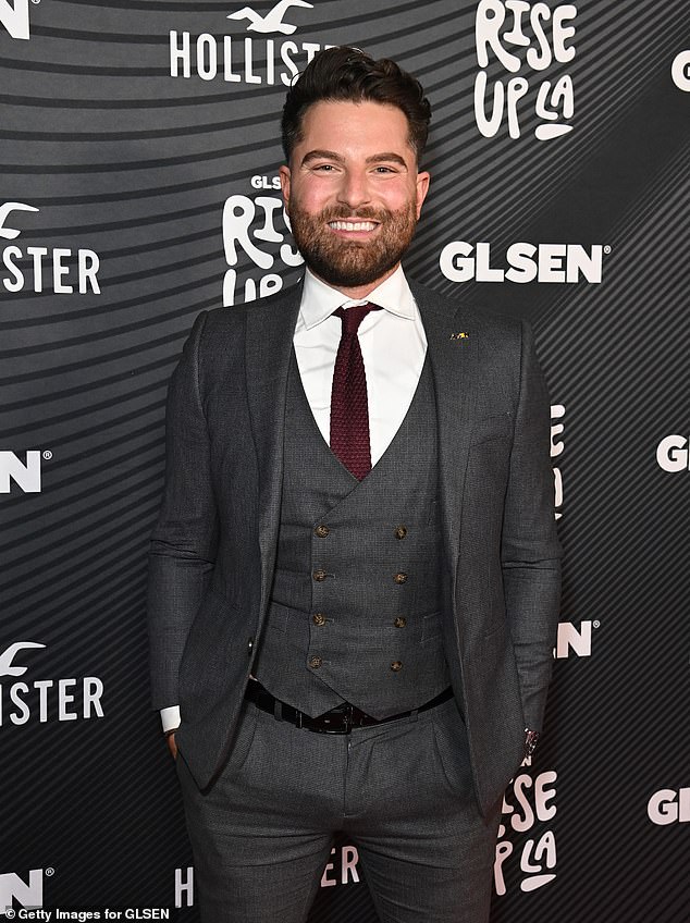 Kyle Boulia, their Los Angeles-based deputy press secretary, was among a cull of six staff in June 2025