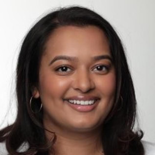 Deesha Tank, Archewell's director of communications, a personal assistant, and Meghan's social media manager have all reportedly gone too.