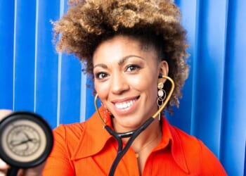 I can’t get fat jabs due to my age, can I just use my pal’s prescription?