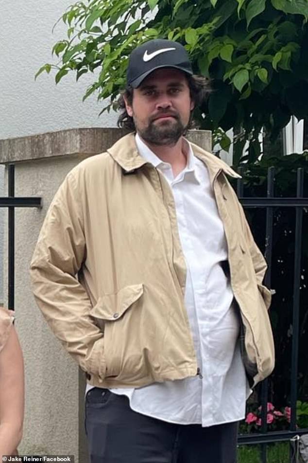 Nick Reiner has been arrested in connection to his parents' murders