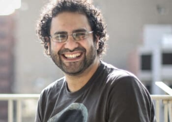 PM's latest scandal with Egyptian extremist shows we routinely let in people who hate this country, or who pose a threat