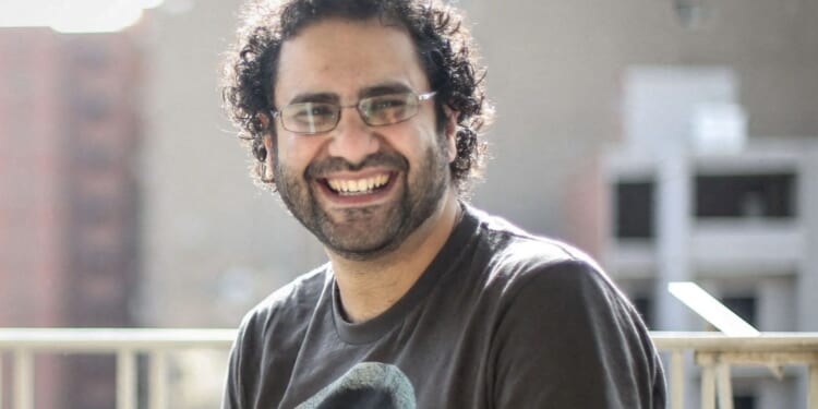 PM's latest scandal with Egyptian extremist shows we routinely let in people who hate this country, or who pose a threat