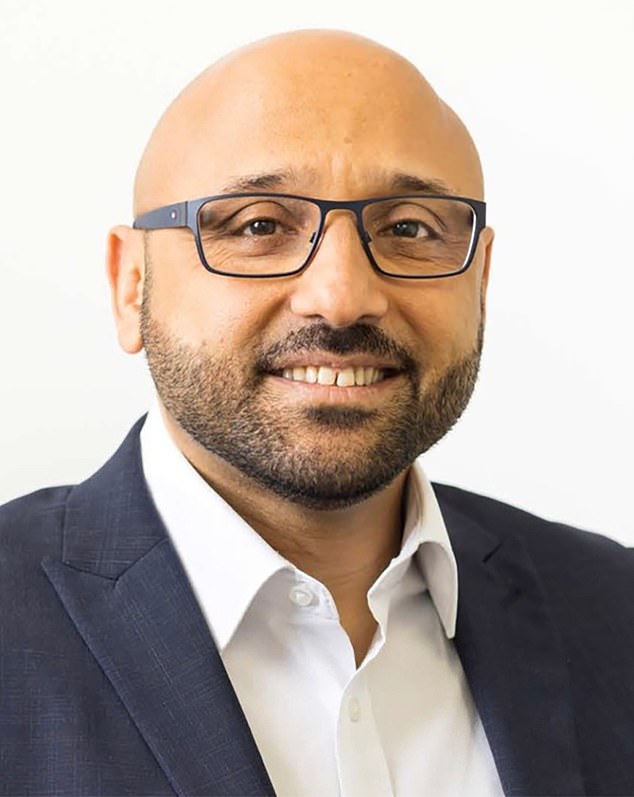 Dr Raef Faris, a consultant gynaecologist at the Lister Fertility Clinic in London, describes PCOS as 'a complex hormonal and metabolic disorder'