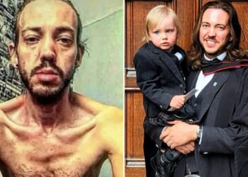 I did £300 of ketamine in one train journey & even ordered it to my HOSPITAL bed… I had two choices at my lowest point