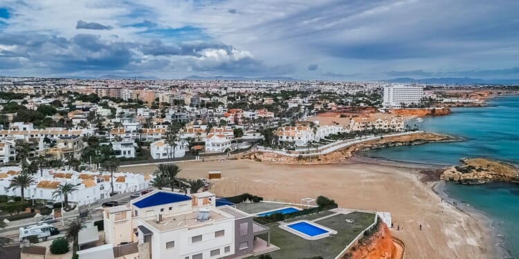 Brit, 29, shot dead in popular Spanish holiday hotspot as bullet-riddled body found at home near resort