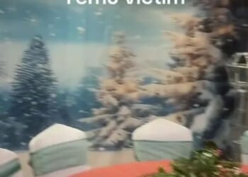 I came home for Christmas to find my mum has become a Temu victim