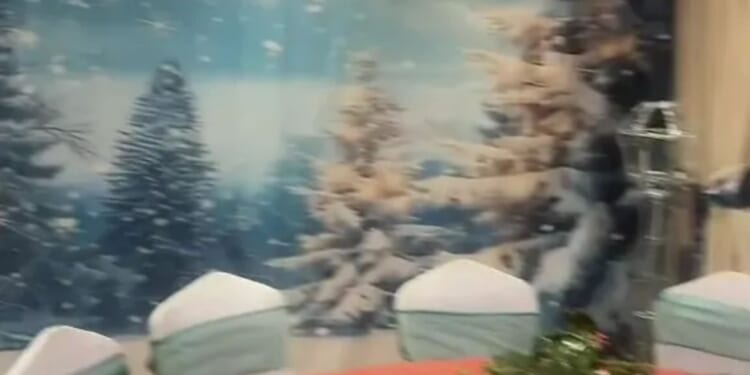 I came home for Christmas to find my mum has become a Temu victim