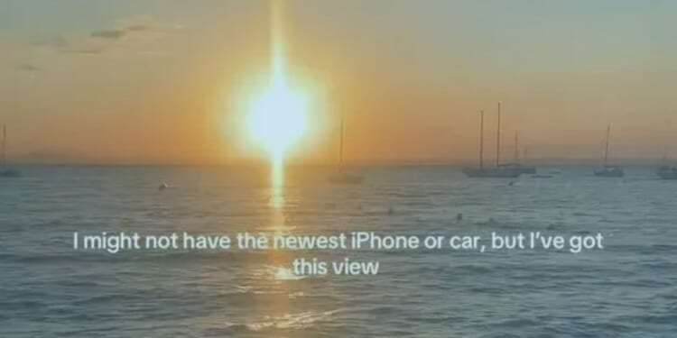 I ditched the UK for a sunny island of heaven