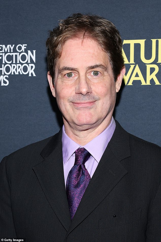 Now 61, Gremlins and its sequel remain the biggest roles of his career, with Billy admitting that his decision to go to college, which he regretted, seriously harmed his acting career