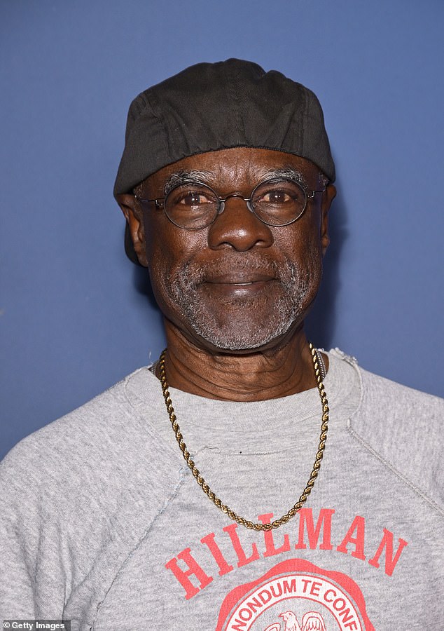 Some of Glynn's more recent acting credits include Mr Burner in the Disney series Percy Jackson and the Olympians (2023-2025).